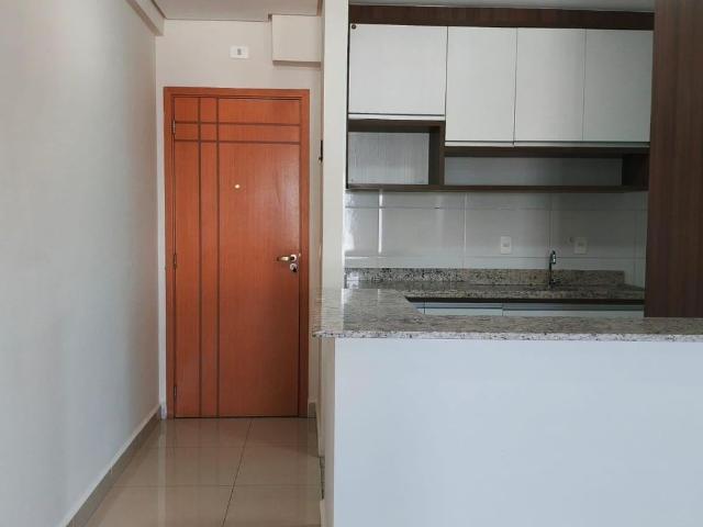 Apartamento aluguel em Votorantim