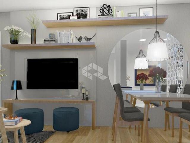 Apartamento venda em Vila Olímpica, Gramado