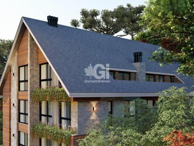 Apartamento venda em Região Geográfica Imediata de Caxias do Sul, Gramado