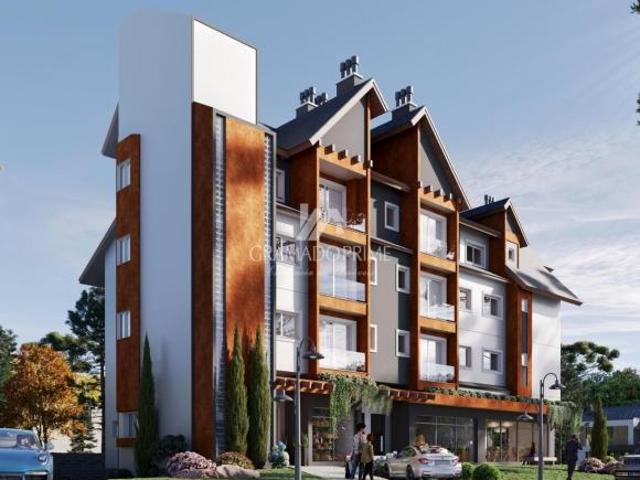 Apartamento venda em Região Geográfica Imediata de Caxias do Sul, Gramado