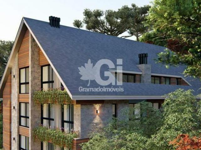 Apartamento venda em Região Geográfica Imediata de Caxias do Sul, Gramado