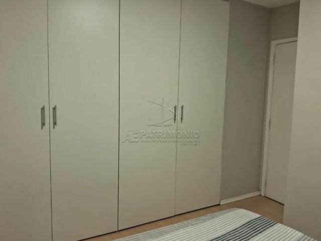 Apartamento venda em Sorocaba