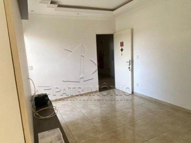 Apartamento venda em Região Imediata de Sorocaba, Região Metropolitana de Sorocaba