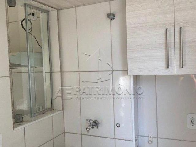 Apartamento venda em Sorocaba