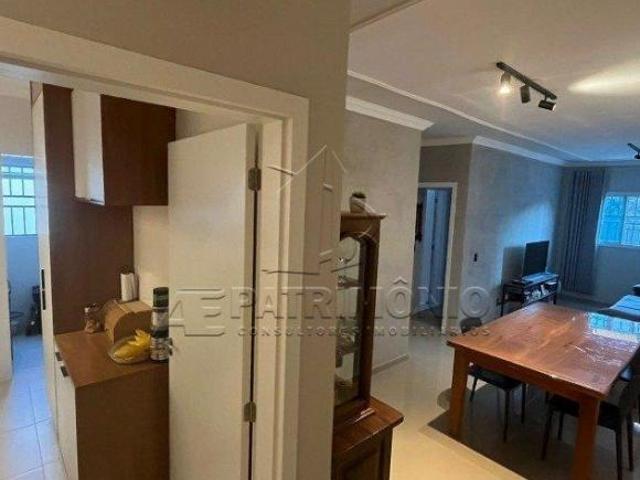 Apartamento venda em Região Imediata de Sorocaba, Região Metropolitana de Sorocaba