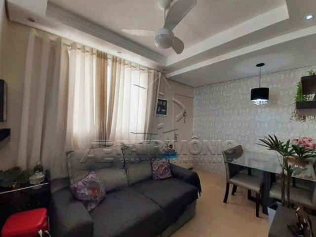 Apartamento venda em Sorocaba