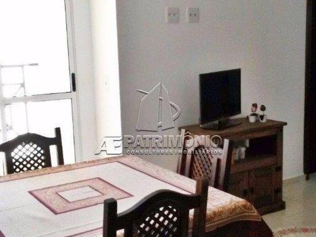 Apartamento venda em Região Geográfica Imediata de Goiás - Itapuranga, Nova Crixás
