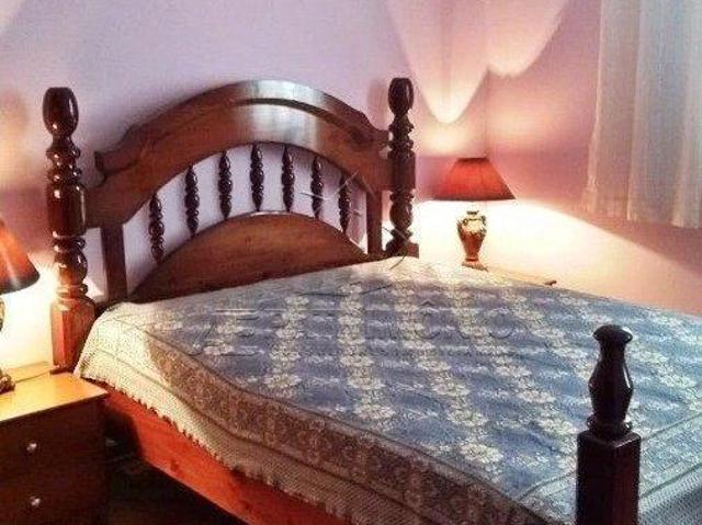 Apartamento venda em Região Geográfica Imediata de Goiás - Itapuranga, Nova Crixás