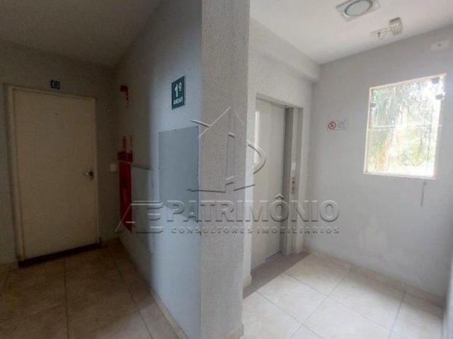 Apartamento venda em Região Imediata de Sorocaba, Região Metropolitana de Sorocaba
