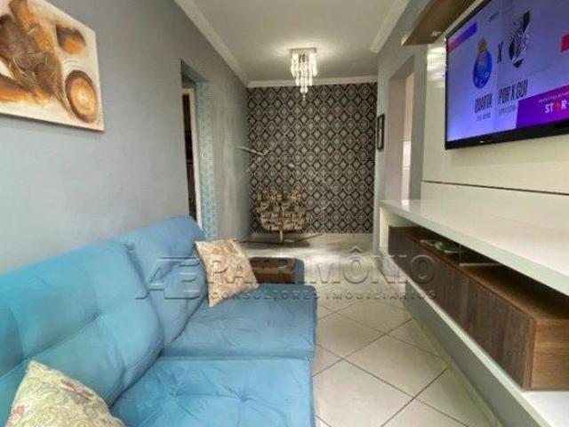 Apartamento venda em Região Geográfica Imediata de Goiás - Itapuranga, Nova Crixás