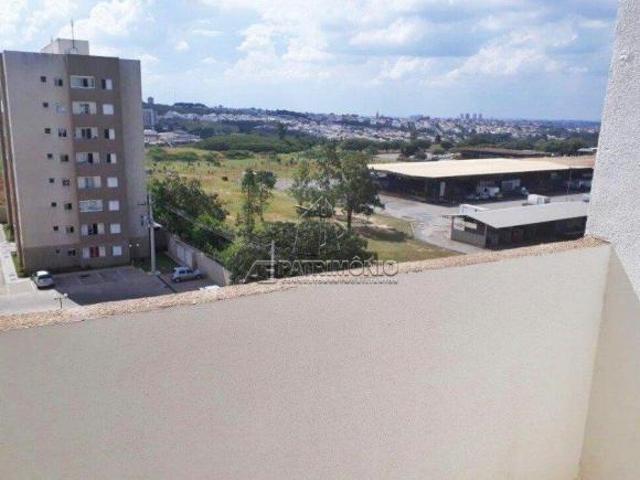 Apartamento venda em Região Imediata de Sorocaba, Região Metropolitana de Sorocaba