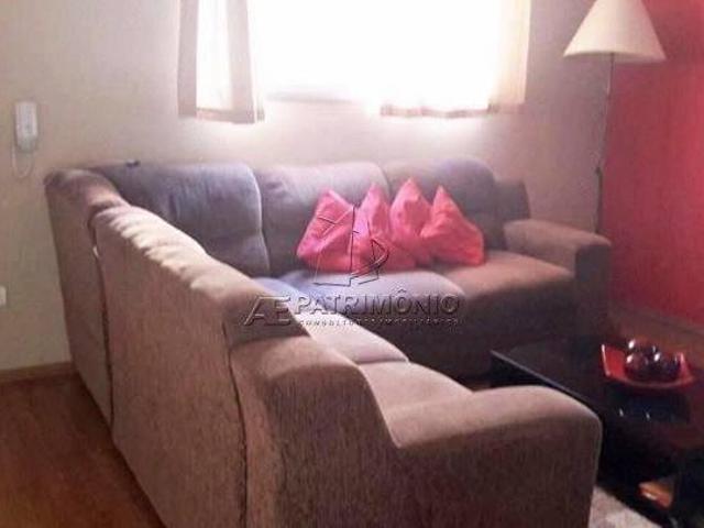 Apartamento venda em Região Imediata de Sorocaba, Região Metropolitana de Sorocaba