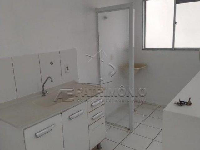 Apartamento venda em Votorantim