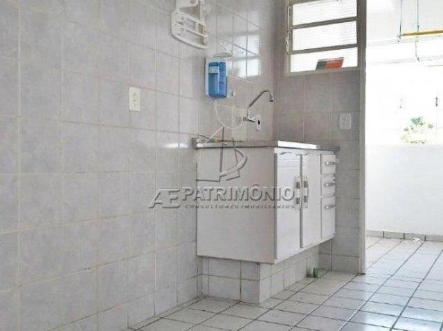 Apartamento venda em Vila Almeida, Sorocaba