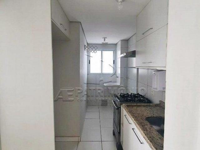 Apartamento venda em Sorocaba