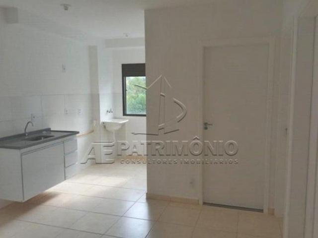Apartamento venda em Votorantim