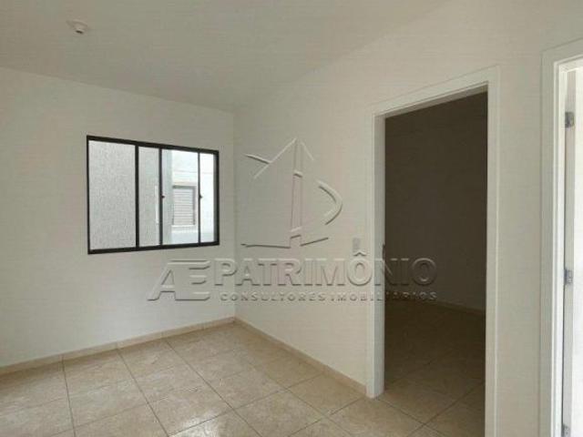 Apartamento venda em Votorantim