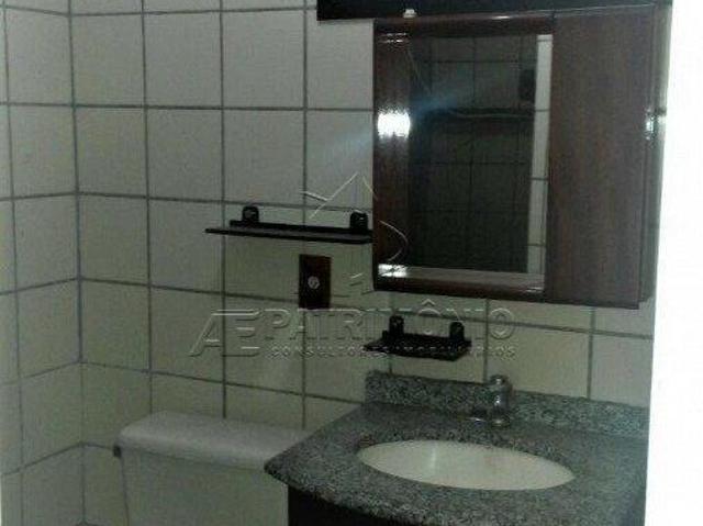 Apartamento venda em Região Geográfica Imediata de Goiás - Itapuranga, Nova Crixás