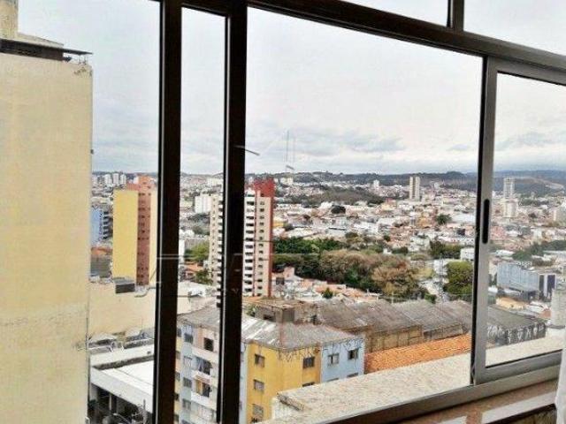 Apartamento venda em Vila Campos, Sorocaba