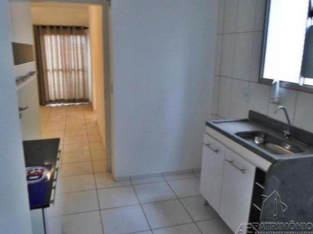 Apartamento venda em Região Imediata de Sorocaba, Região Metropolitana de Sorocaba