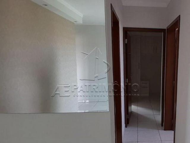 Apartamento venda em Vila Raszl, Sorocaba