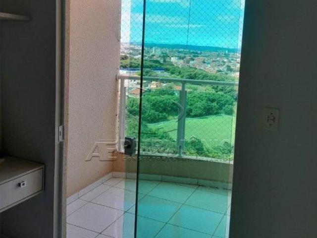 Apartamento venda em Região Imediata de Sorocaba, Região Metropolitana de Sorocaba