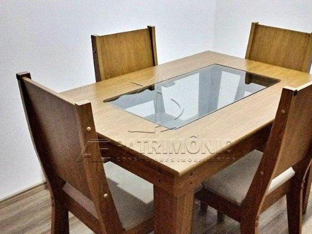 Apartamento venda em Região Imediata de Sorocaba, Região Metropolitana de Sorocaba