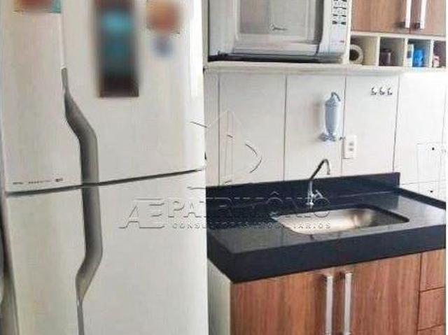 Apartamento venda em Votorantim