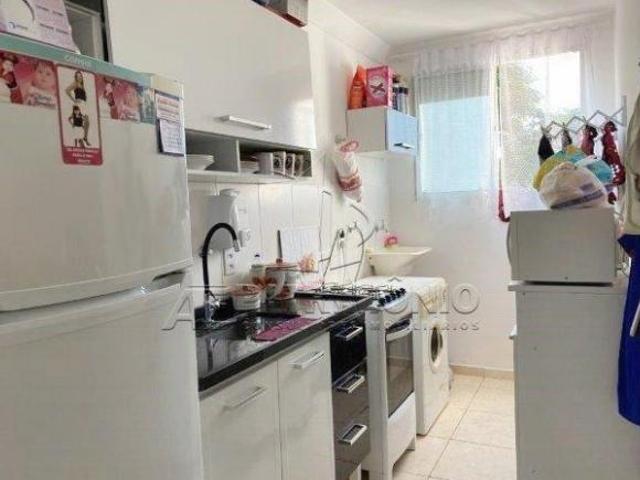 Apartamento venda em Região Imediata de Sorocaba, Região Metropolitana de Sorocaba