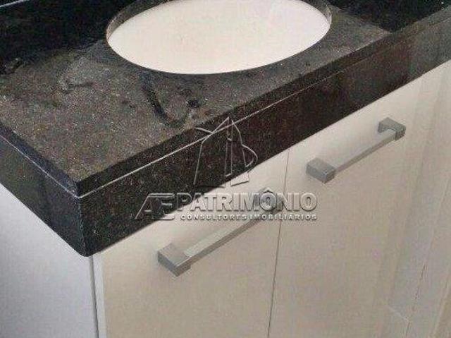 Apartamento venda em Região Imediata de Sorocaba, Região Metropolitana de Sorocaba