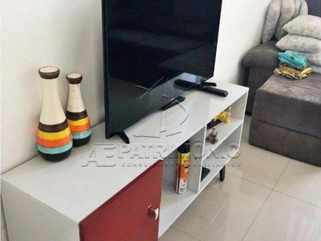 Apartamento venda em Votorantim