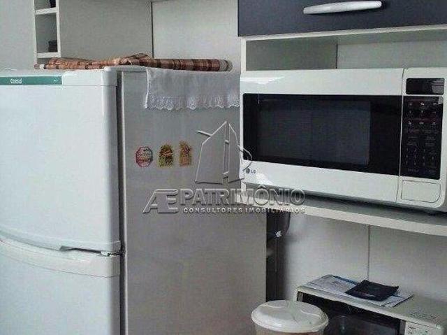 Apartamento venda em Sorocaba