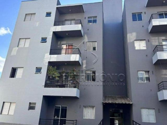Apartamento venda em Sorocaba
