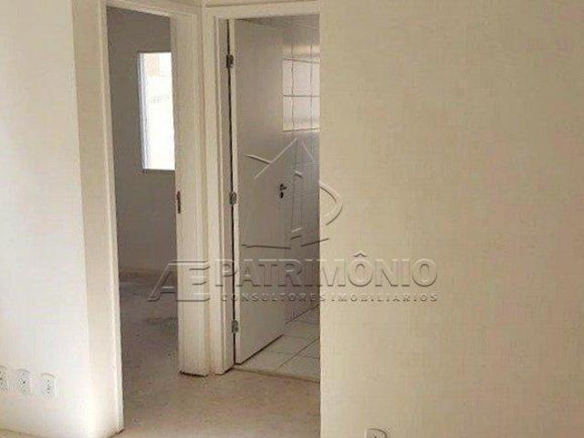 Apartamento venda em Sorocaba