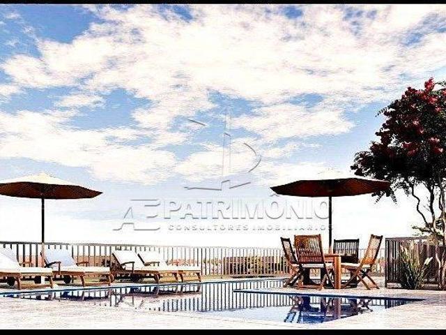 Apartamento venda em Jardim Conde Francisco Matarazzo Júnior, Salto de Pirapora