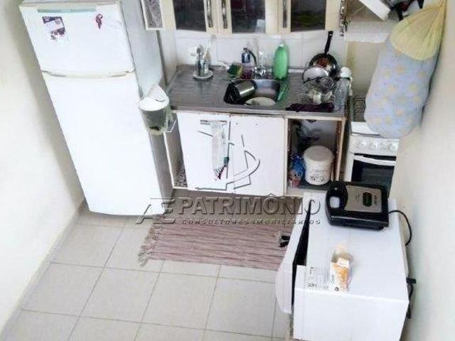 Apartamento venda em Região Geográfica Imediata de Goiás - Itapuranga, Nova Crixás