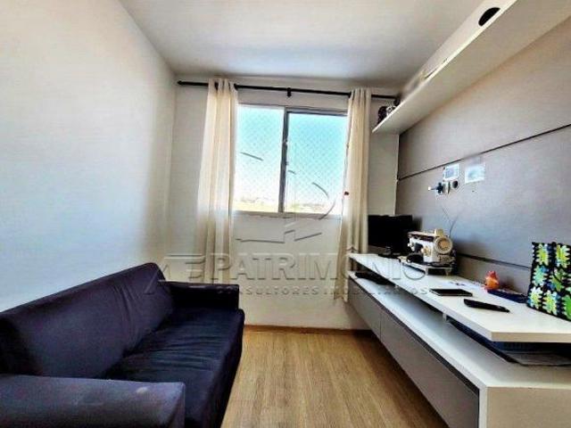 Apartamento venda em Região Geográfica Imediata de Goiás - Itapuranga, Nova Crixás