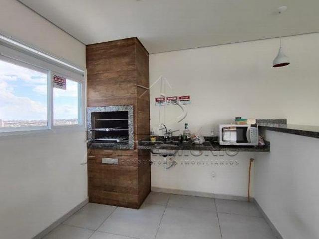 Apartamento venda em Sorocaba
