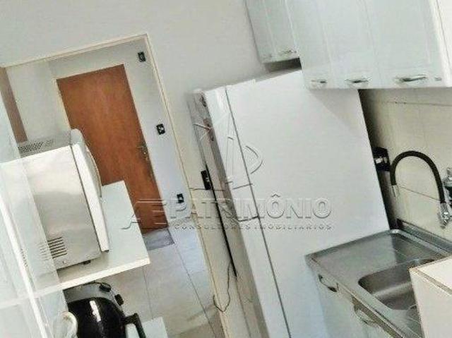 Apartamento venda em Sorocaba
