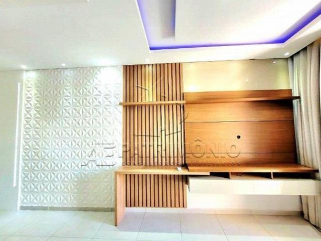 Apartamento venda em Região Imediata de Sorocaba, Região Metropolitana de Sorocaba