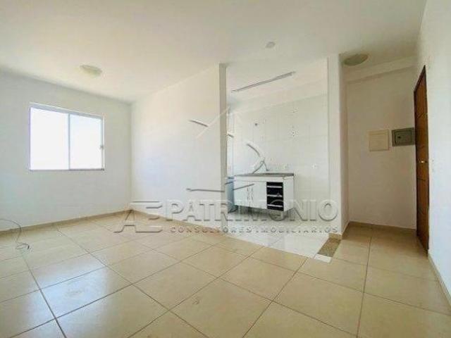 Apartamento venda em Região Geográfica Imediata de Goiás - Itapuranga, Nova Crixás