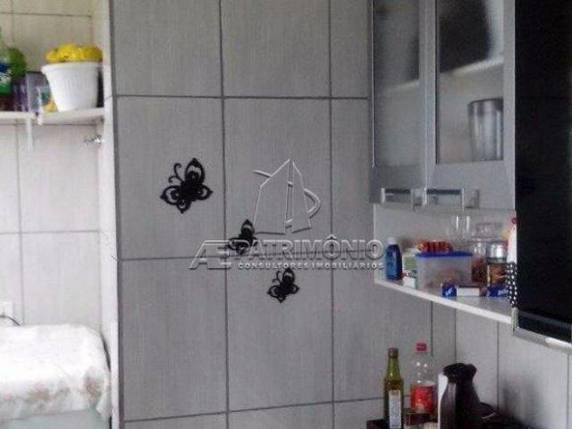 Apartamento venda em Região Imediata de Sorocaba, Região Metropolitana de Sorocaba