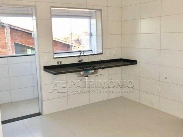 Apartamento venda em Residencial Constantino Mattucci, Sorocaba