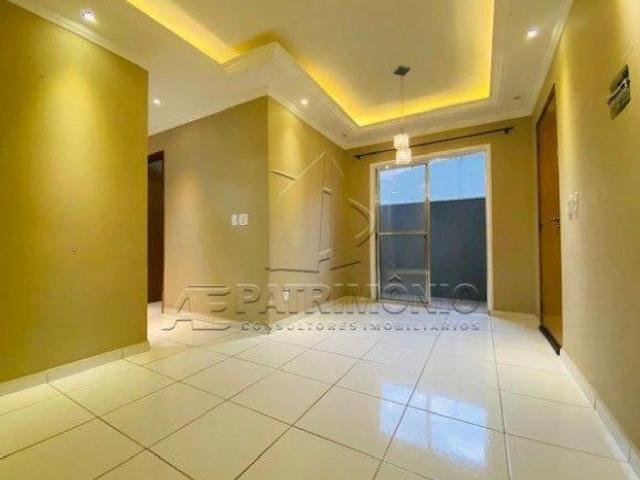 Apartamento venda em Votorantim