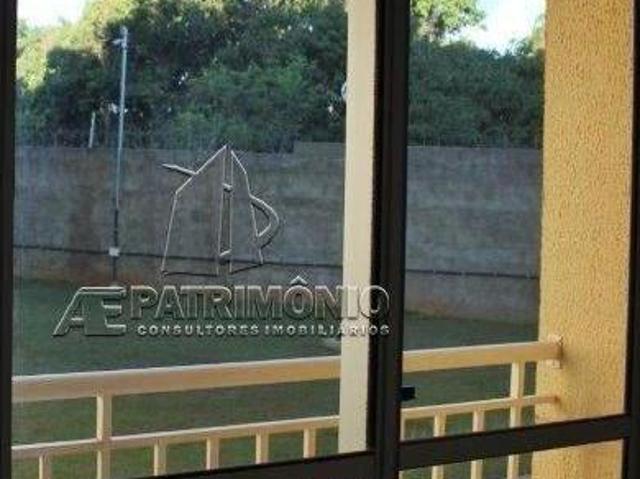 Apartamento venda em Residencial Vereda dos Bandeirantes, Votorantim