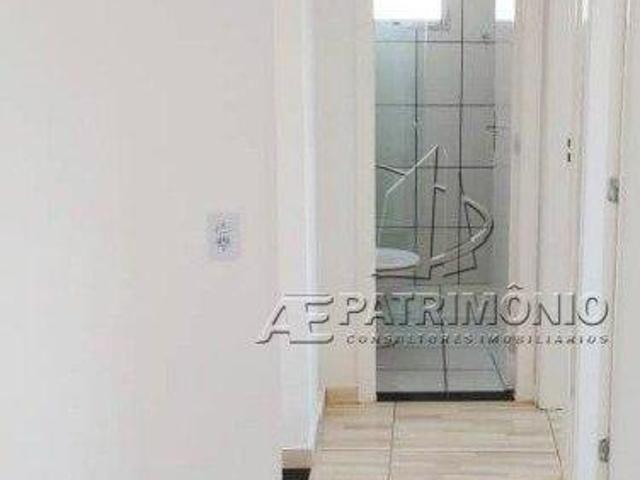 Apartamento venda em Votorantim