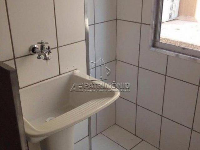 Apartamento venda em Região Imediata de Sorocaba, Região Metropolitana de Sorocaba
