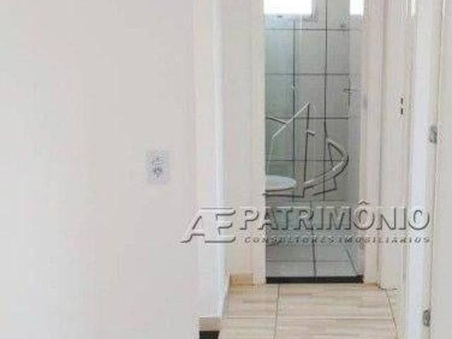 Apartamento venda em Região Imediata de Sorocaba, Região Metropolitana de Sorocaba