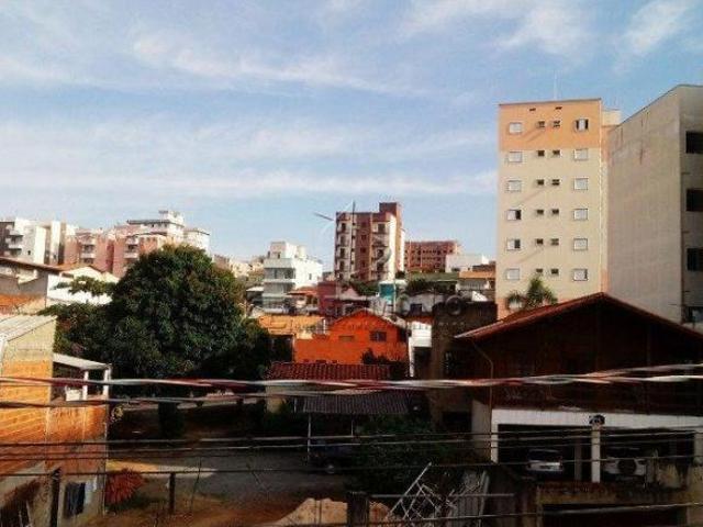Apartamento venda em Vila Godoy, Sorocaba