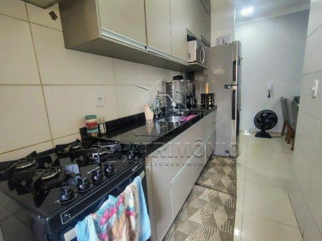 Apartamento venda em Região Geográfica Imediata de Goiás - Itapuranga, Nova Crixás